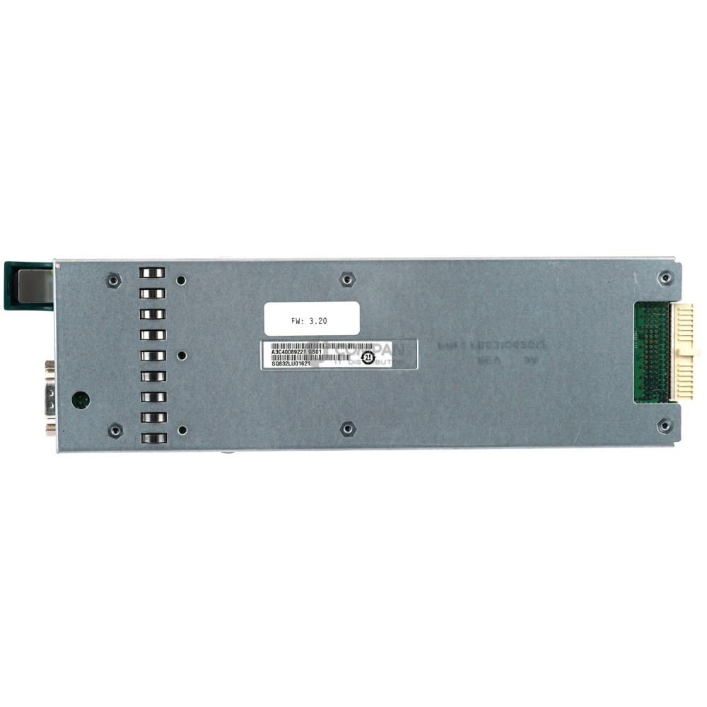 A3C40089221 FUJITSU MANAGMENT BLADE CARD FOR BX600